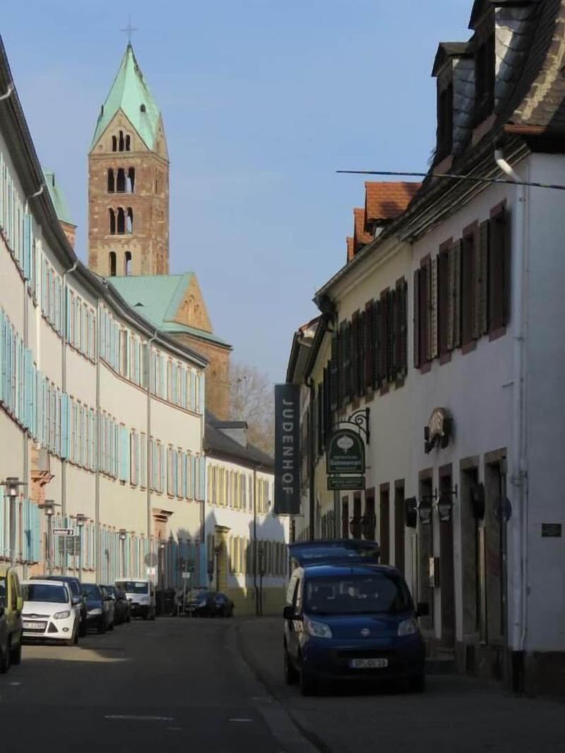 Hotel Trutzpfaff - Genel