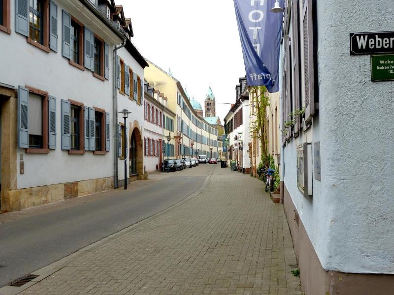 Hotel Trutzpfaff - Genel