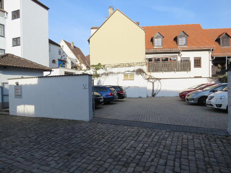 Hotel Trutzpfaff - Genel
