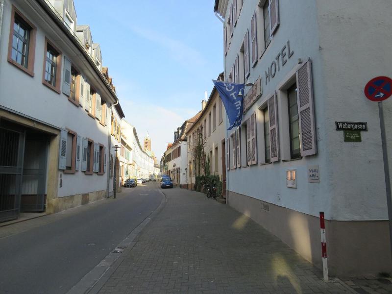Hotel Trutzpfaff - Genel