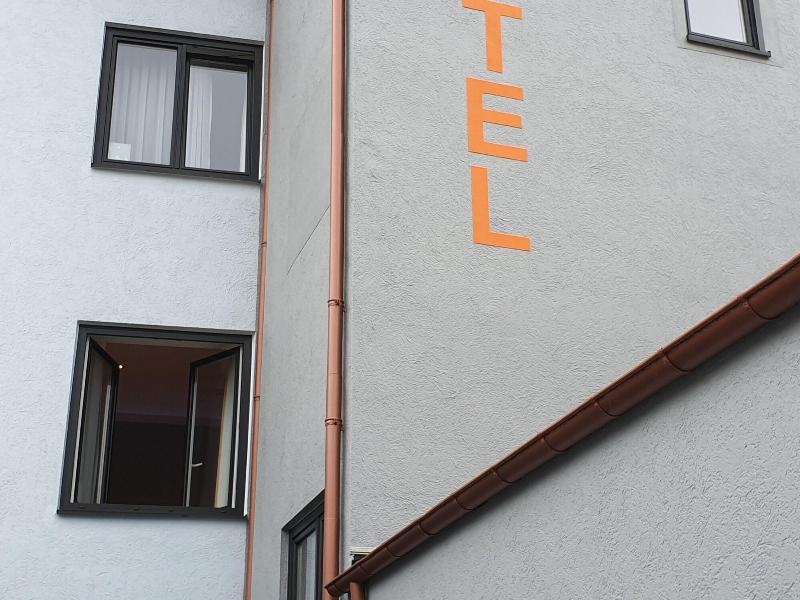 Hotel Trutzpfaff - Genel