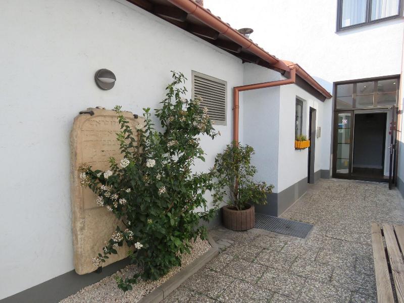 Hotel Trutzpfaff - Genel