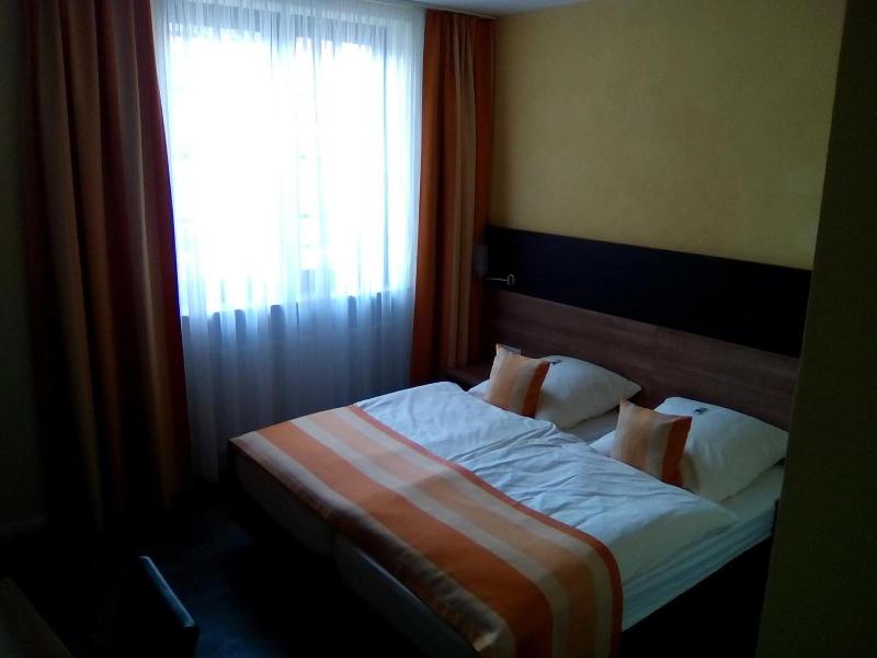 Hotel Trutzpfaff - Oda