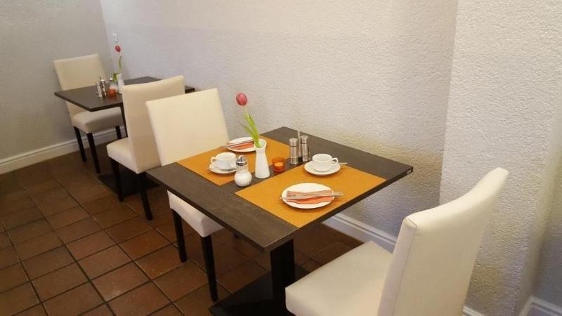 Hotel Trutzpfaff - Restoran