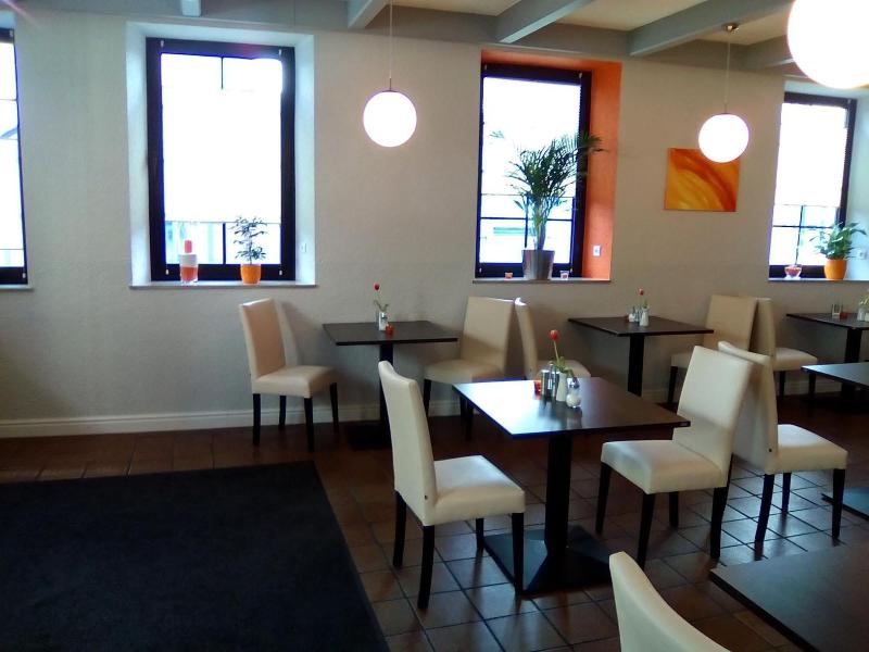 Hotel Trutzpfaff - Restoran