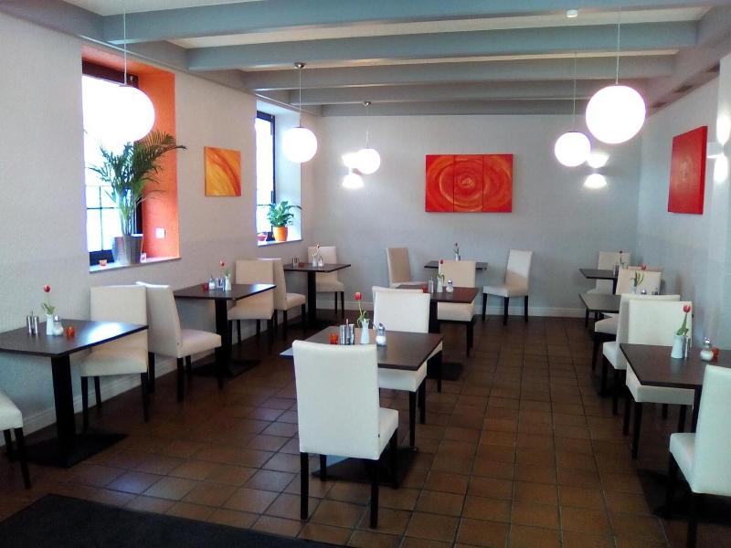 Hotel Trutzpfaff - Restoran