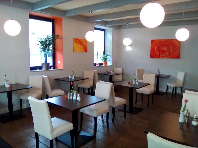 Hotel Trutzpfaff - Restoran
