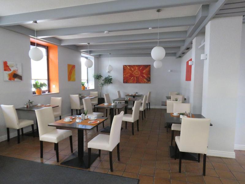 Hotel Trutzpfaff - Restoran