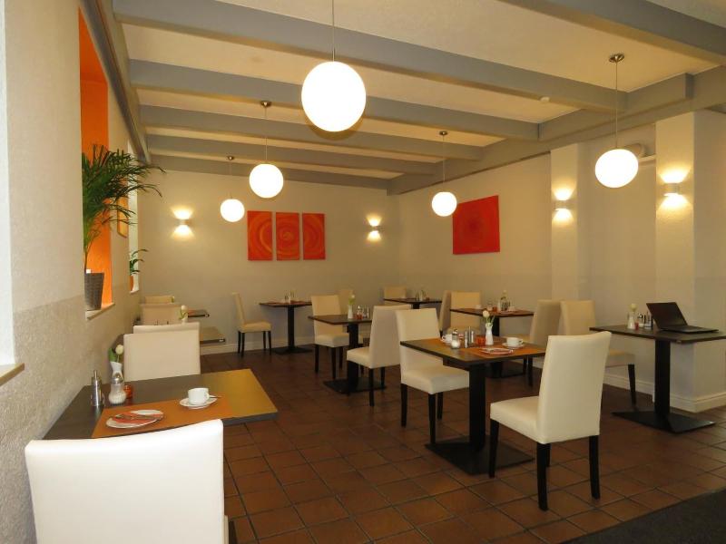 Hotel Trutzpfaff - Restoran