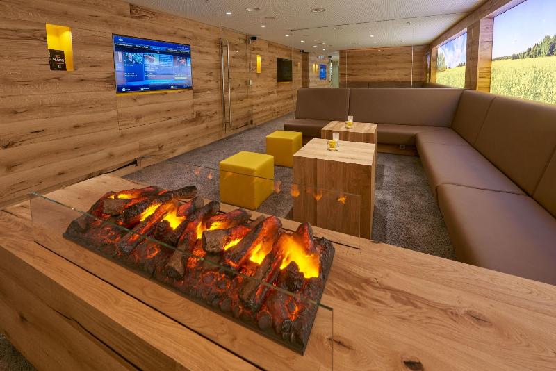 Collegium Glashütten GmbH - Bar