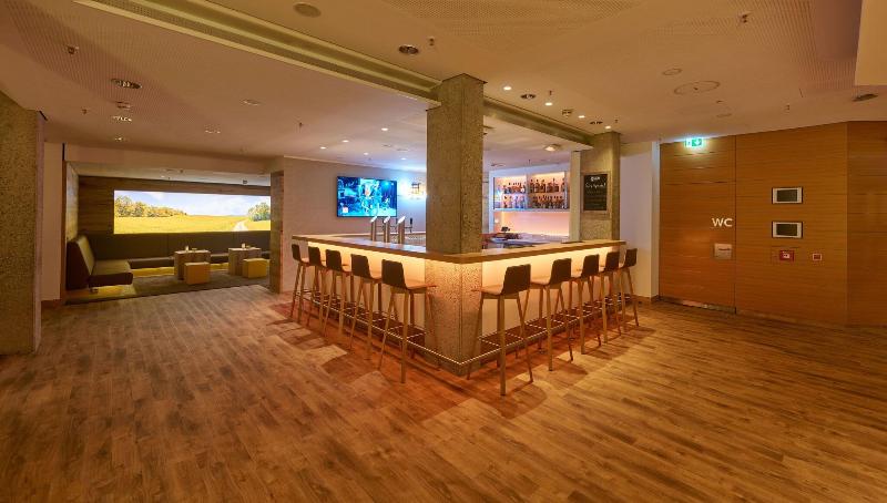 Collegium Glashütten GmbH - Bar