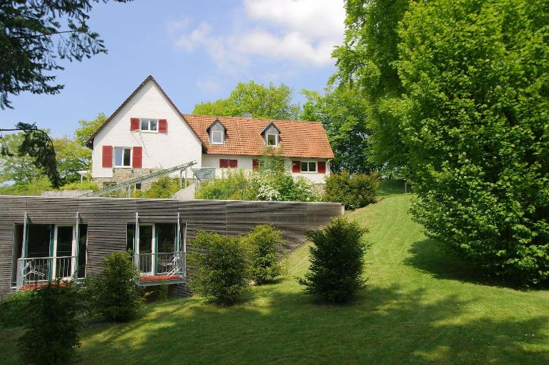 Collegium Glashütten GmbH - Genel