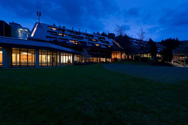 Collegium Glashütten GmbH - Genel