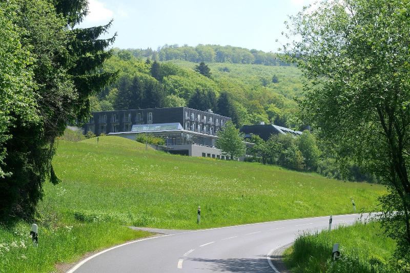 Collegium Glashütten GmbH - Genel