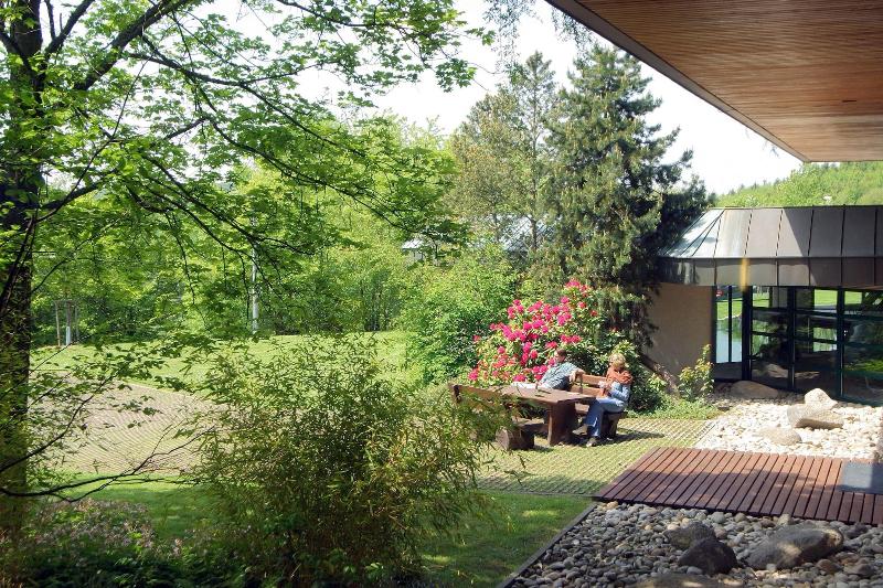 Collegium Glashütten GmbH - Genel