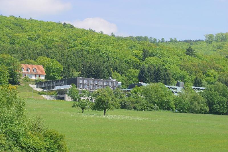 Collegium Glashütten GmbH - Genel