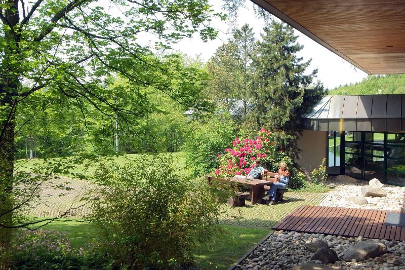 Collegium Glashütten GmbH - Genel