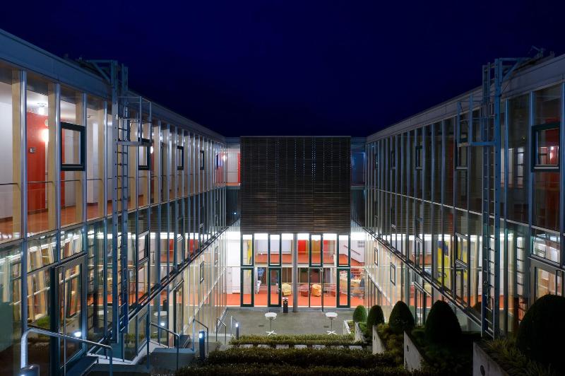 Collegium Glashütten GmbH - Genel