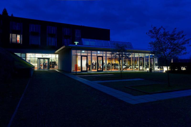 Collegium Glashütten GmbH - Genel