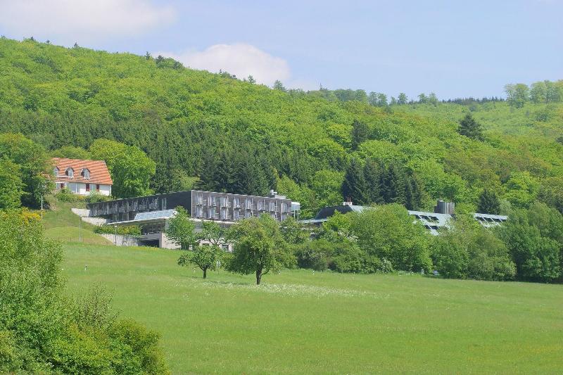 Collegium Glashütten GmbH - Genel