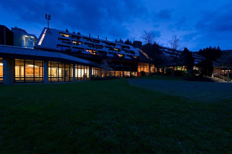 Collegium Glashütten GmbH - Genel