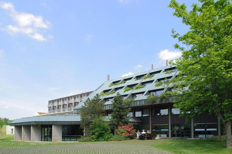 Collegium Glashütten GmbH - Genel