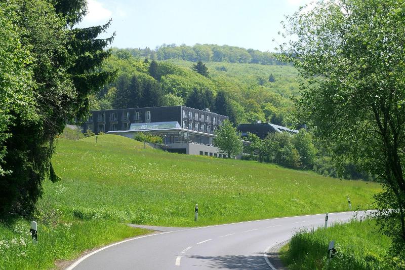 Collegium Glashütten GmbH - Genel