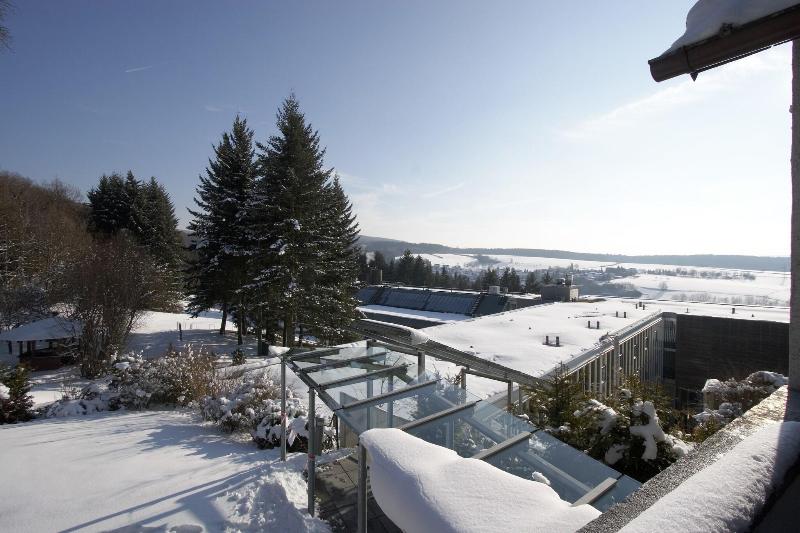 Collegium Glashütten GmbH - Genel