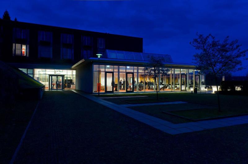 Collegium Glashütten GmbH - Genel