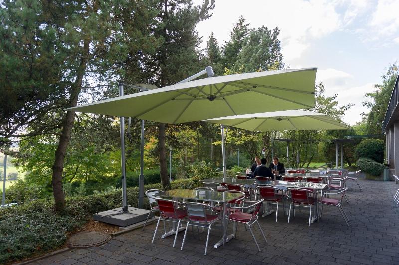 Collegium Glashütten GmbH - Restoran