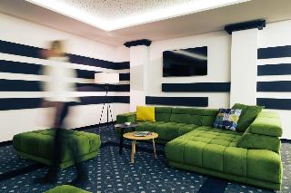 Sky Hotel Cloppenburg fotoÄŸrafÄ±