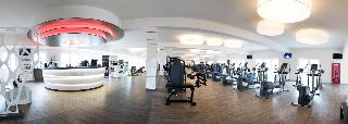 Sky Hotel Cloppenburg fotoÄŸrafÄ±