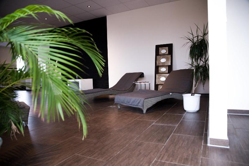 Sky Hotel Cloppenburg - Aktivite