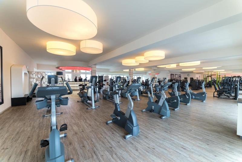 Sky Hotel Cloppenburg - Aktivite