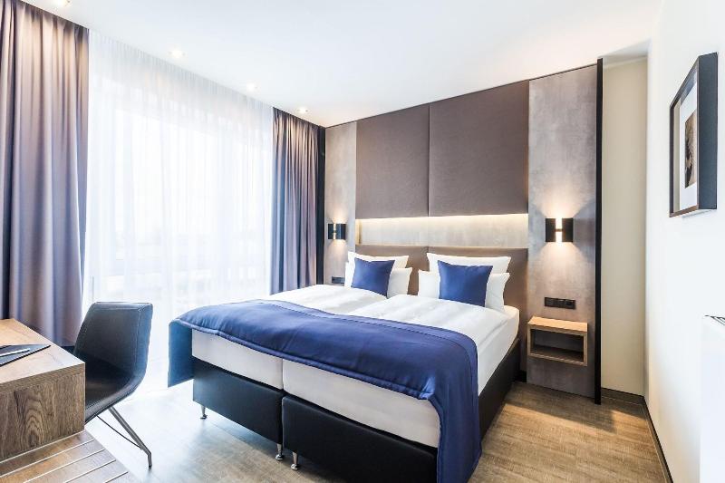 Sky Hotel Cloppenburg - Oda