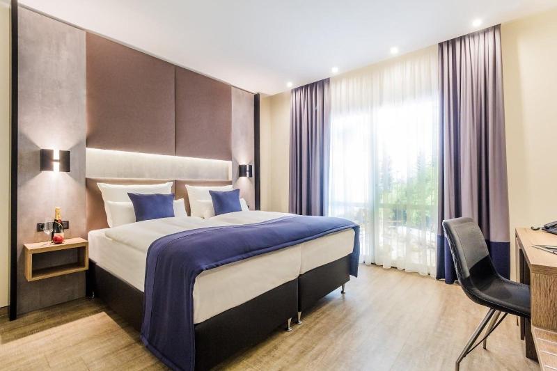 Sky Hotel Cloppenburg - Oda