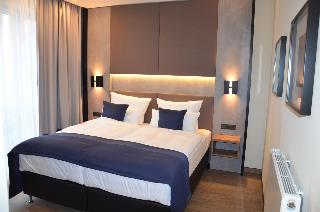 Sky Hotel Cloppenburg fotoÄŸrafÄ±