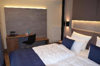 Sky Hotel Cloppenburg fotoÄŸrafÄ±