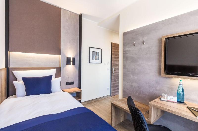 Sky Hotel Cloppenburg - Oda