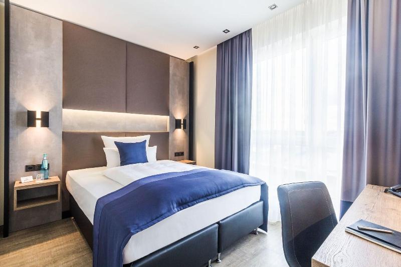 Sky Hotel Cloppenburg - Oda