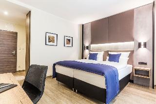 Sky Hotel Cloppenburg fotoÄŸrafÄ±
