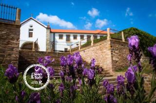 Convento Da Serta Hotel otel fotoğrafı