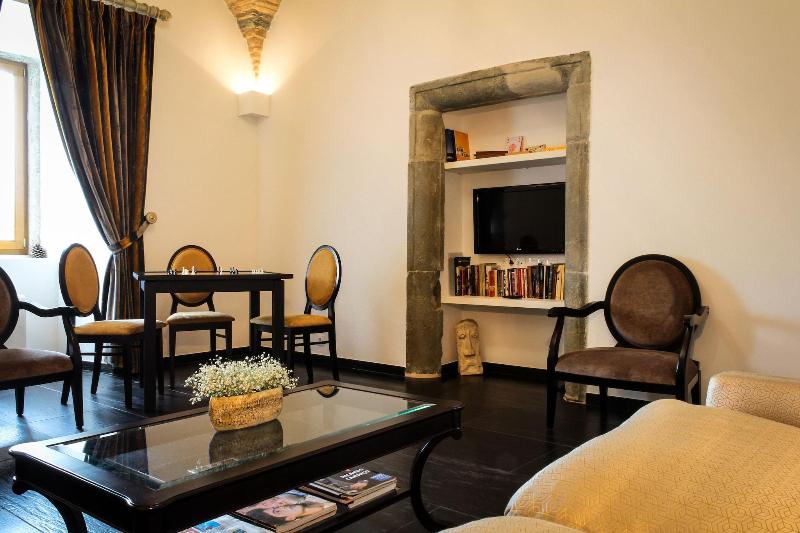 Convento Da Serta Hotel - Genel