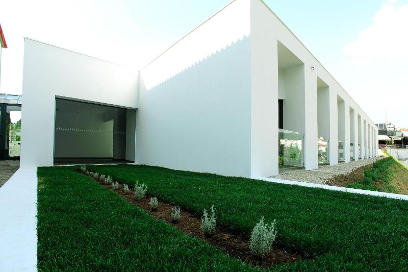Convento Da Serta Hotel - Genel