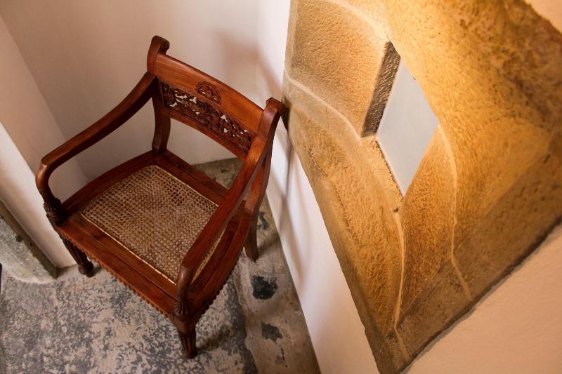 Convento Da Serta Hotel - Oda