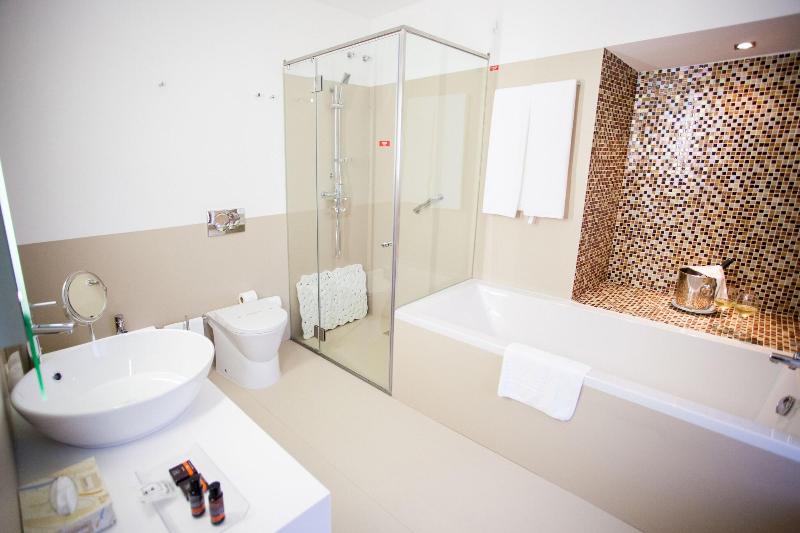 Convento Da Serta Hotel - Oda