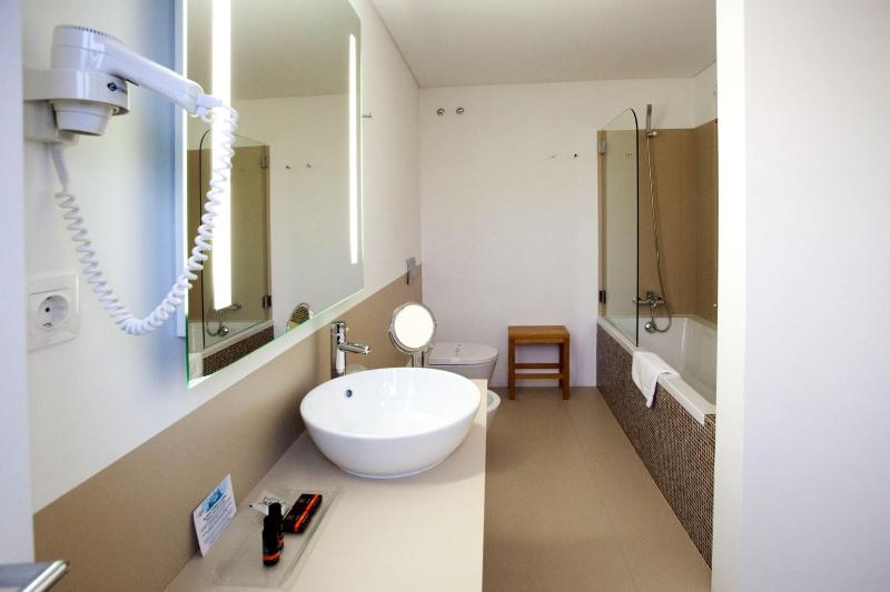 Convento Da Serta Hotel - Oda