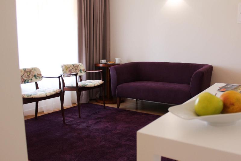 Convento Da Serta Hotel - Oda