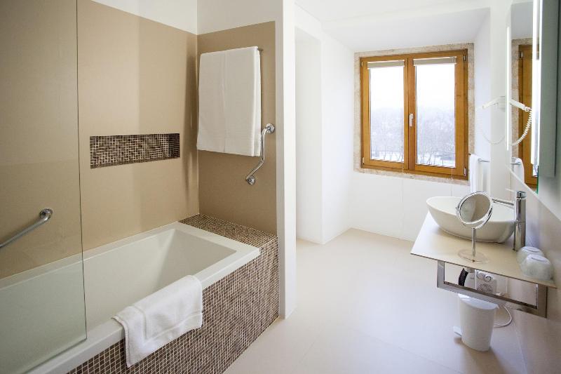 Convento Da Serta Hotel - Oda