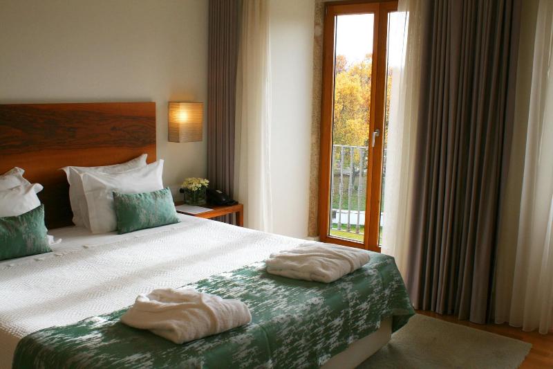 Convento Da Serta Hotel - Oda